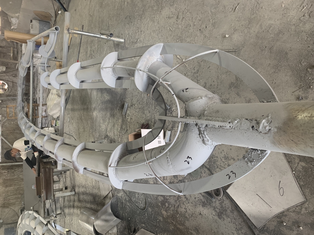 OVERALL INSTALLATION PROCESS